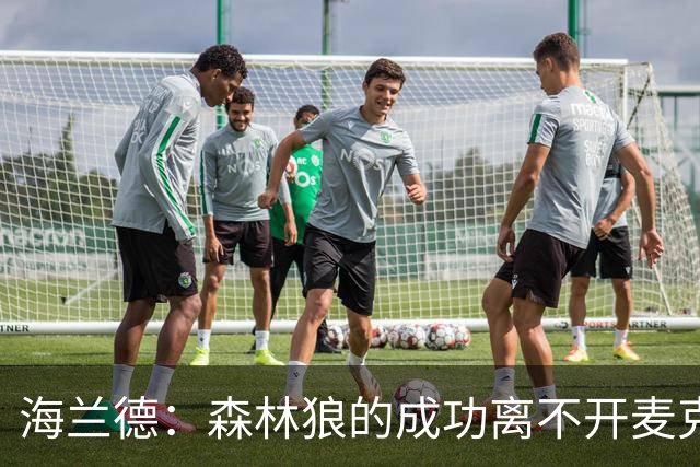 海兰德：森林狼的成功离不开麦克丹尼尔斯的贡献